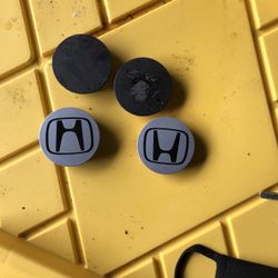 2007 Honda Civic Parts 