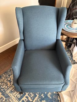 Recliner chair