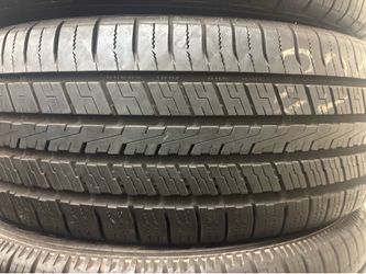Tires 225-55r19 Falken