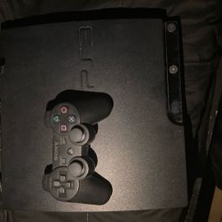 Modified PS3 (not Broken) {JAILBREAK}