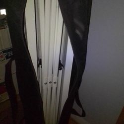 10x20 Canopy Outdoor Frame