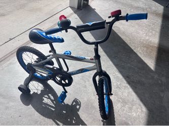 Bike - kids
