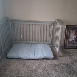 Baby Crib