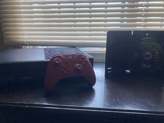 Xbox One