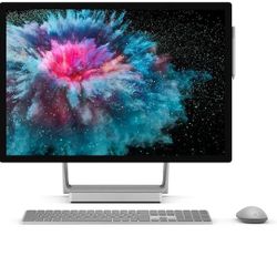 Microsoft Surface Studio 2