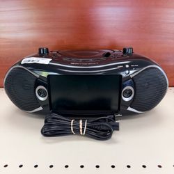 EMERSON EDL-2870H DVD PLAYER