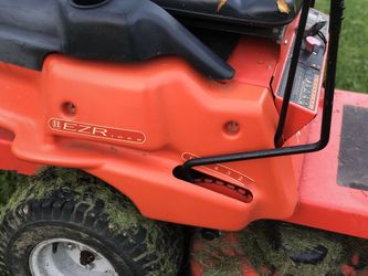 Zero turn Ariens ezr 1440 40 cut 1200 cash for Sale in
