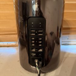 2013 Mac Pro