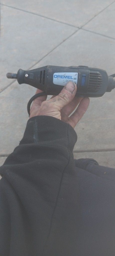 Drexel 200 Series