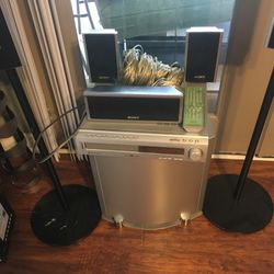 Surround Song. Sony 5.1