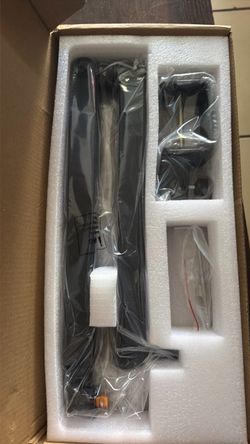 Mic arm stand