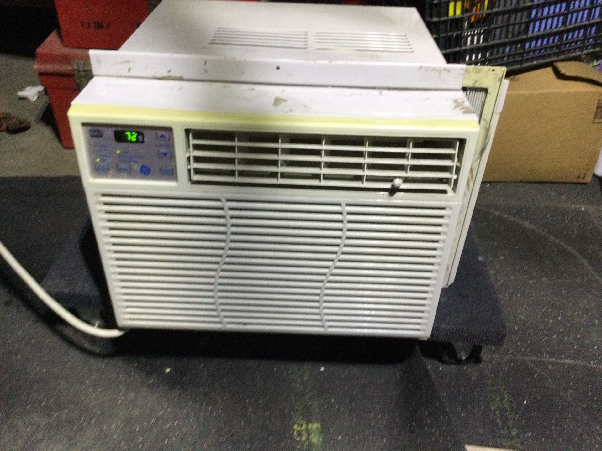 Air Conditioner