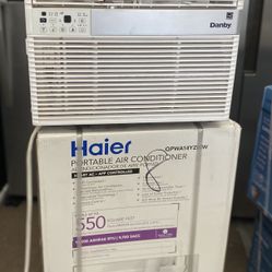 A/C Window Unit 13,500 BTU *$39 DOWN WHEN FINANCING*