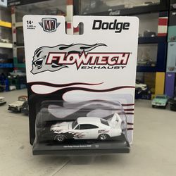 M2 Machine 1/64