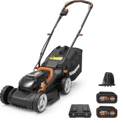Electric Lawnmower