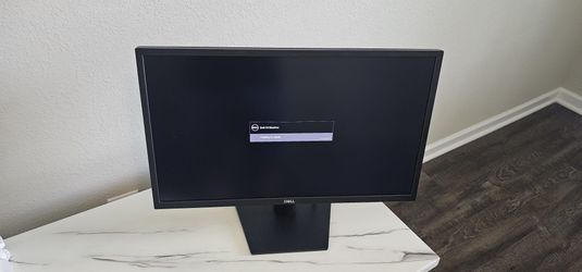 Dell Monitor
