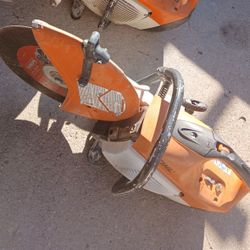 Concrete Saws  TS420 