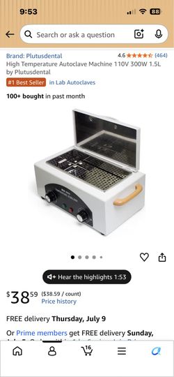 Sanitizing box ch-360T