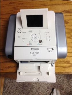 Photo Printer