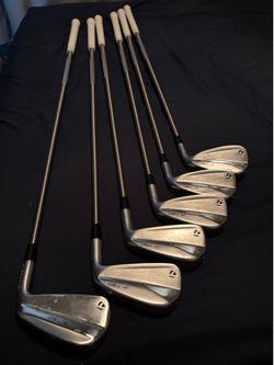 2021 Taylormade P-790