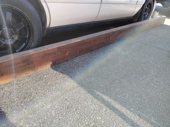 Glu-Lam Beam. 4"x8"x16' Ext.Grade