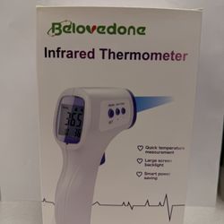 Infrared Thermometer