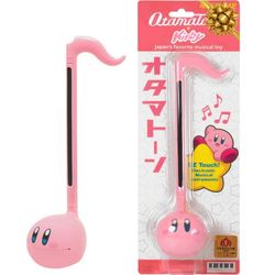 Otomatone Kirby Musical Instrument (NEW)