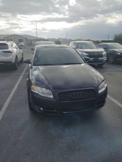 2008 Audi A4