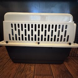 Dog Crate 