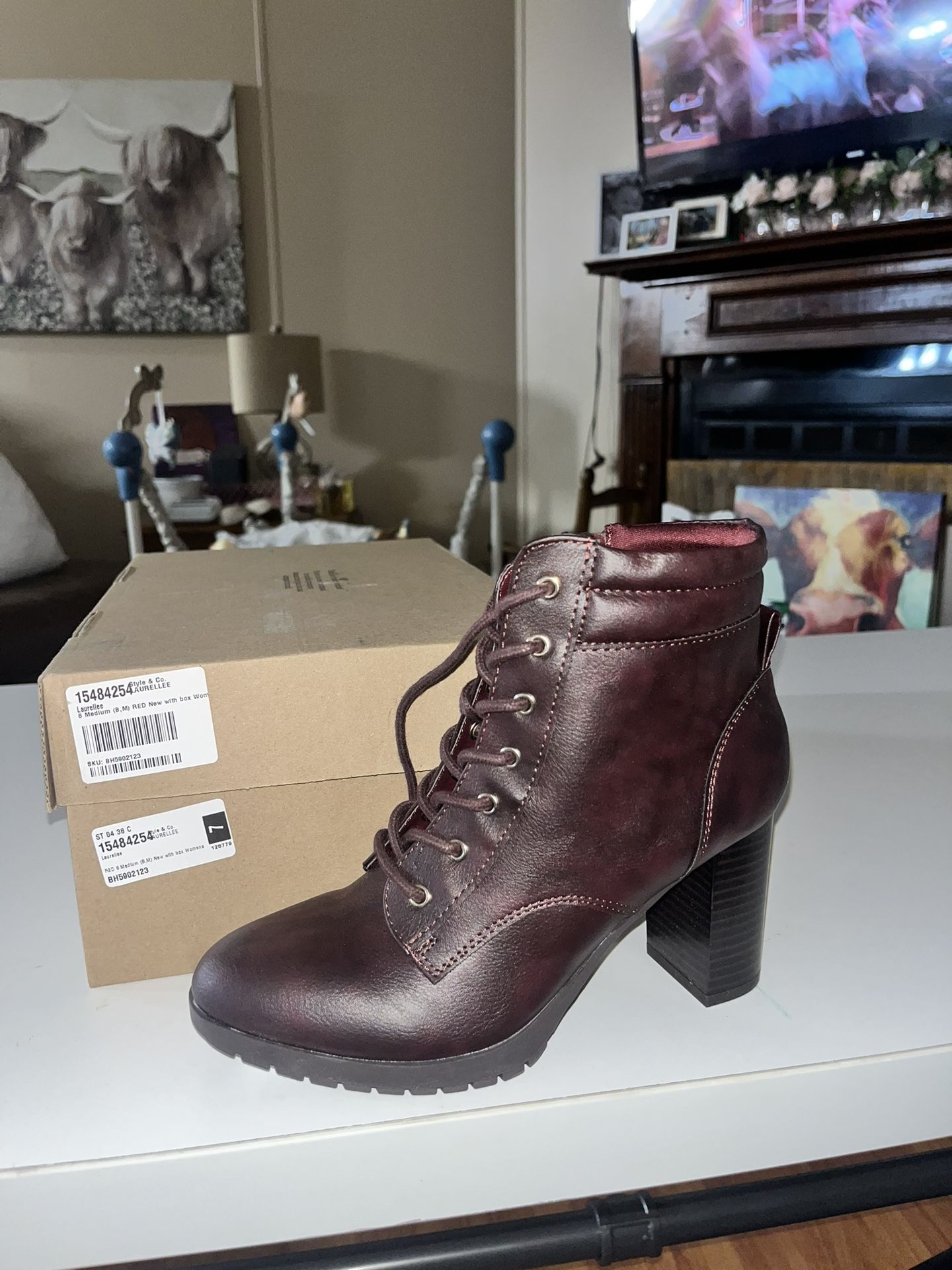 Sale Women  Boots