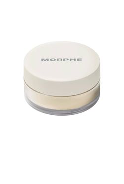 Mini bake&set setting powder