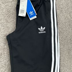Adidas Jogger Pants