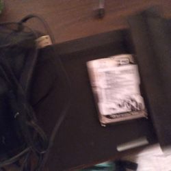 Dell 2120, Win 7, S6 Phone, Dell Dock HD 3 Way Dosplay D3100