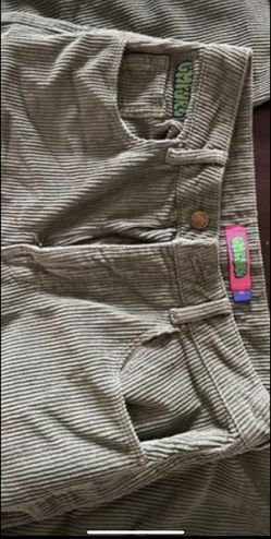 Empyre Corduroy Pants
