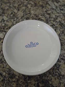 Vintage Corningware Pie Dish
