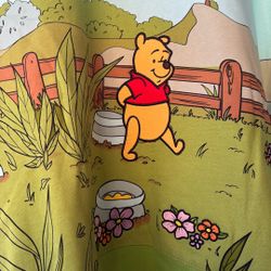 Winnie The Pooh Sweatshirt 