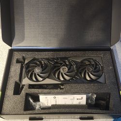 Msi 4070 TI SUPER SLIM