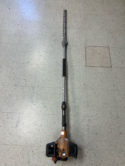 Echo hedge trimmer SHC-2620S