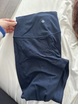 Lululemon Align Leggings