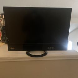 Gaming Monitor 