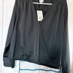 Brand New Blouse