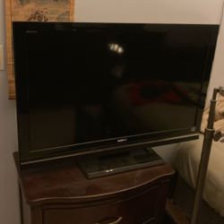 Sony HDTV 40inch Kendall Area 