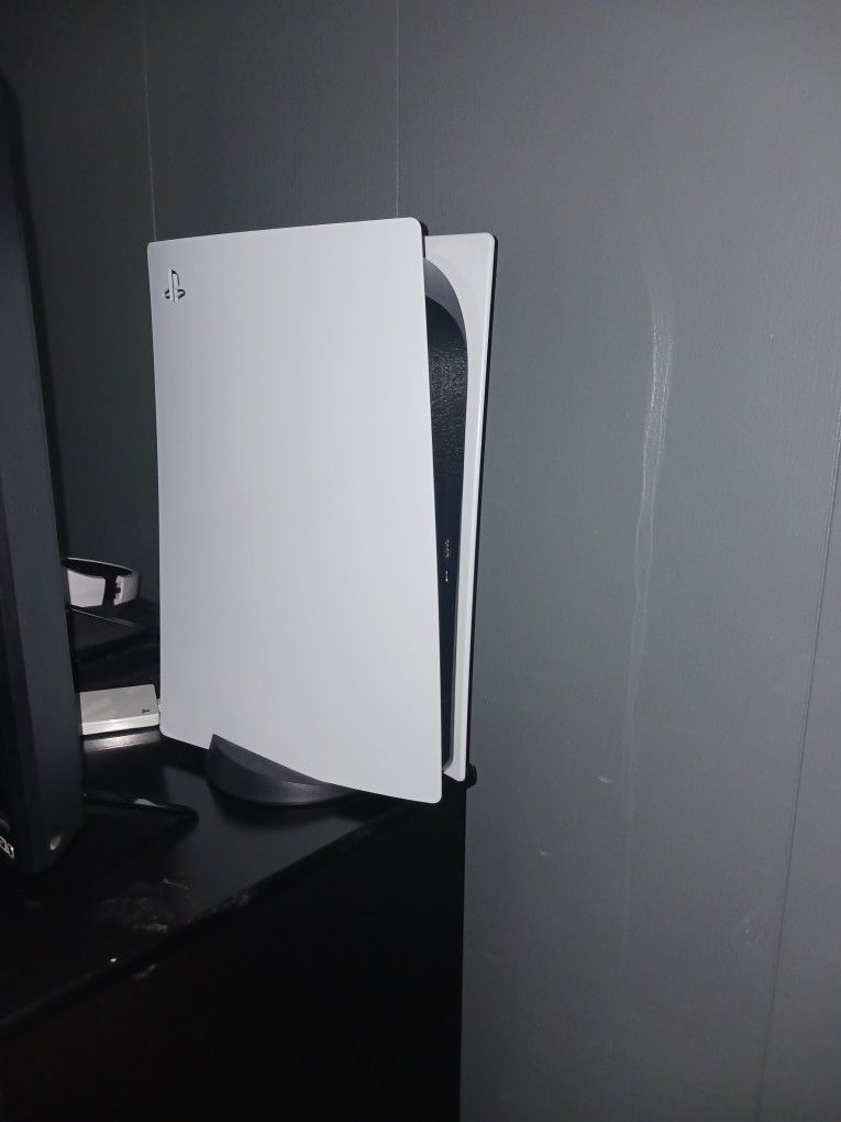 PS5