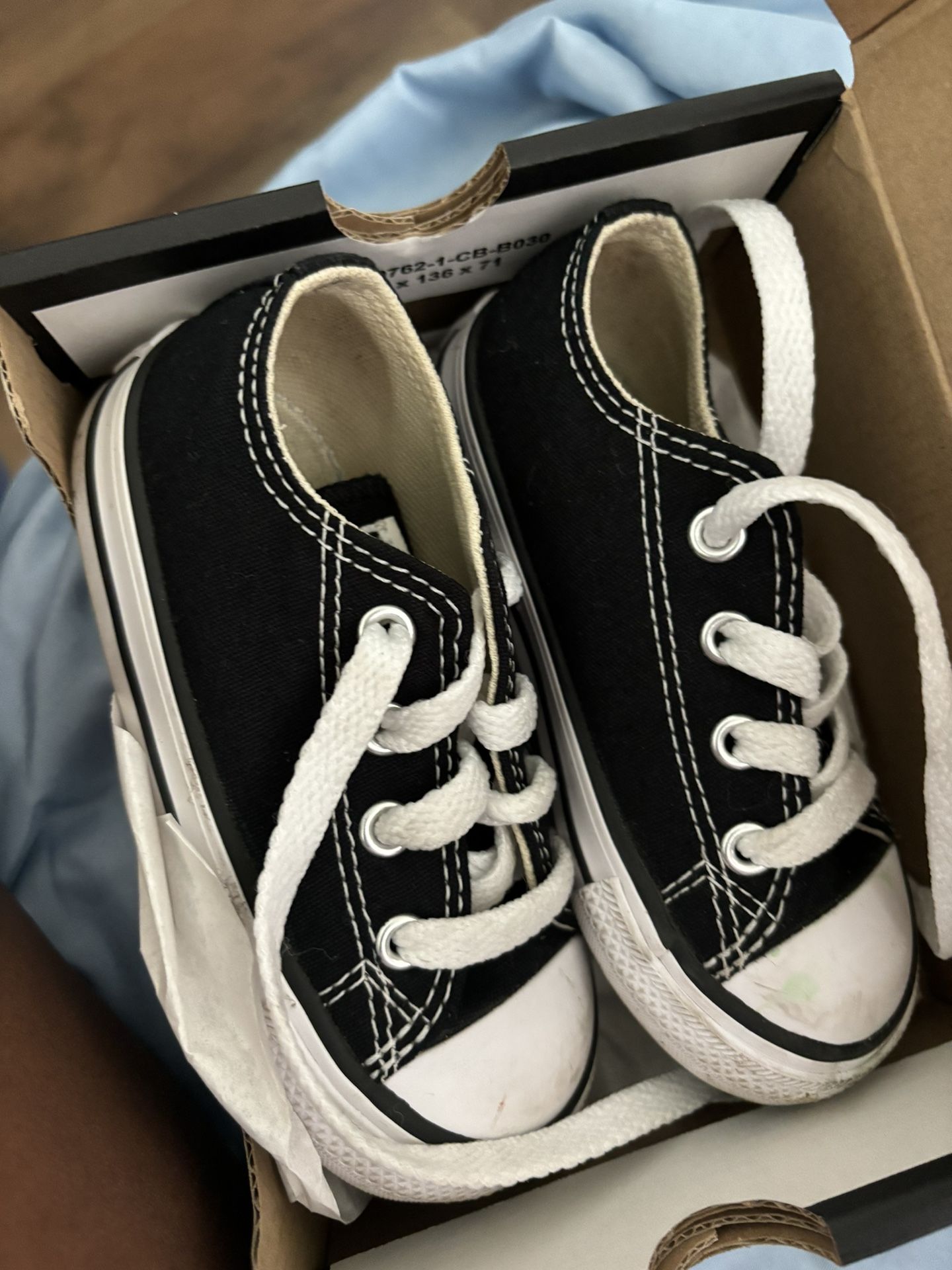 converse 6c