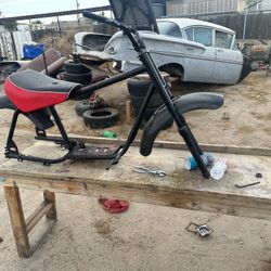 Minibike