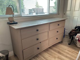 Refurbished Dresser