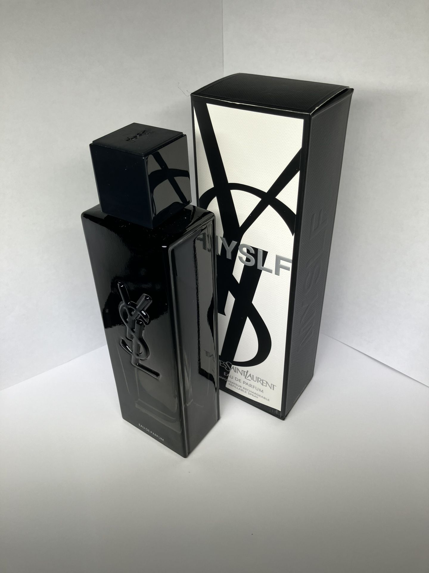 YSL Myself EDP Parfum 3.3fl.oz/100ml