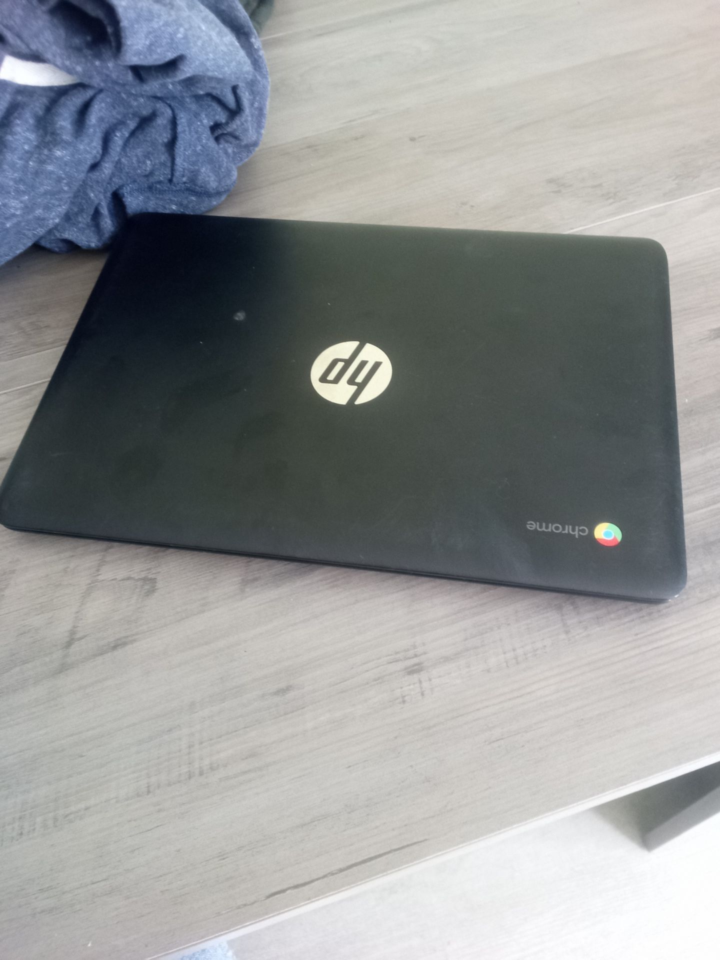 ChromeOS