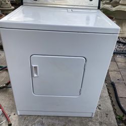 Kenmore Dryer 
