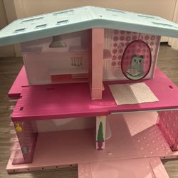 Shopkins House 